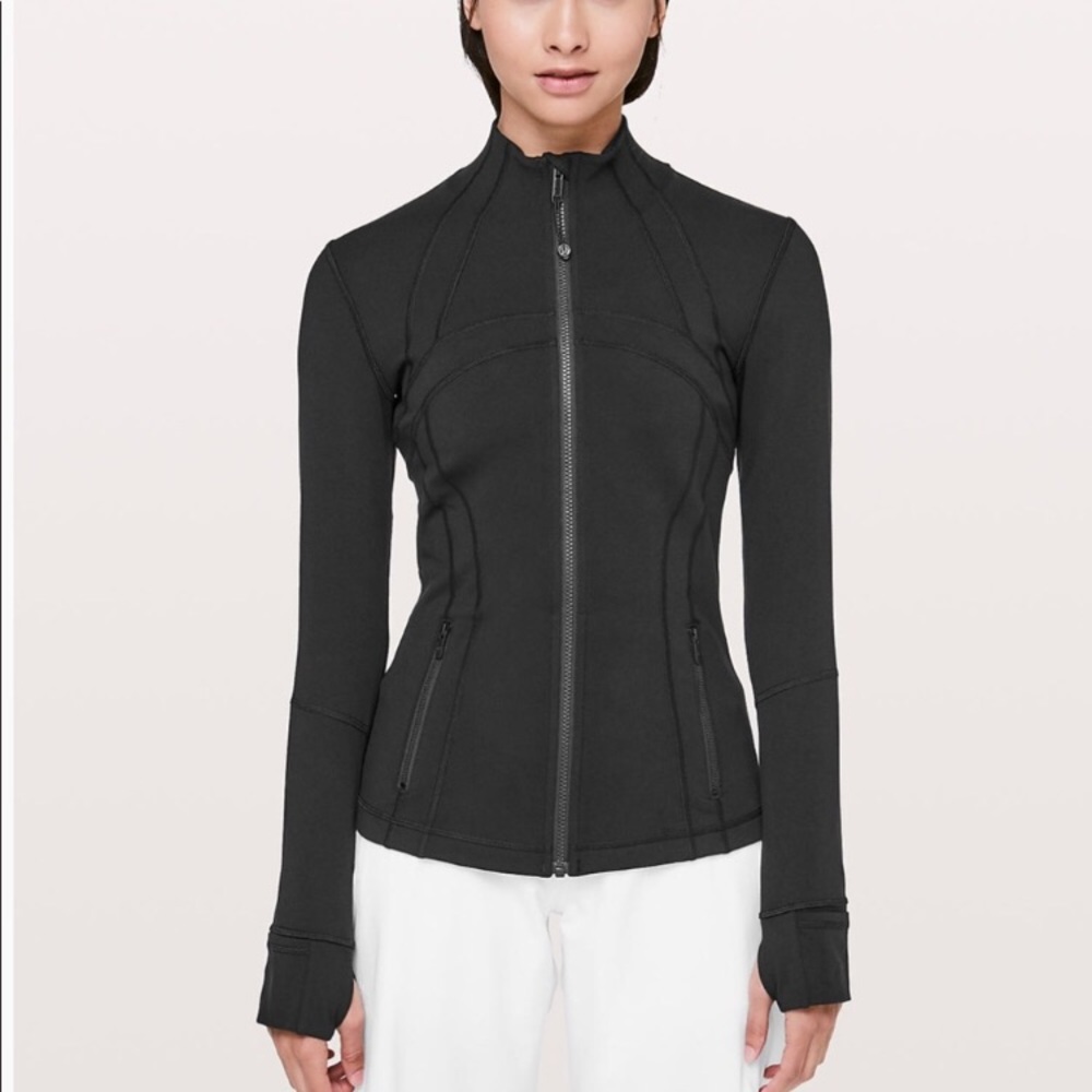 Lululemon Define Jacket